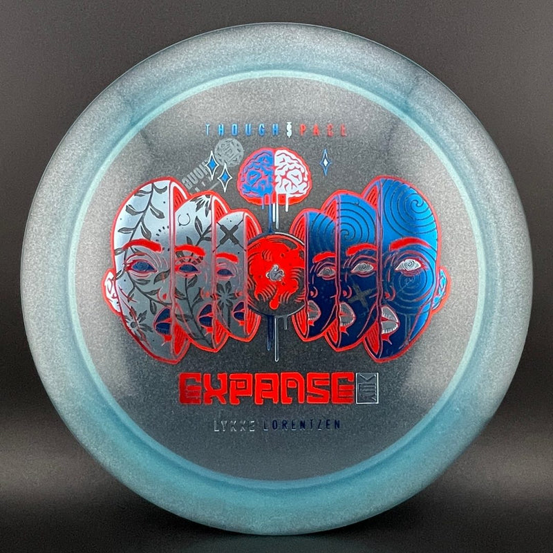 Load image into Gallery viewer, Vex Expanse - Lykke Lorentzen 2025 Signature Series
