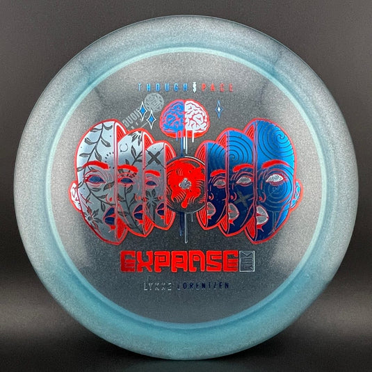 Vex Expanse - Lykke Lorentzen 2025 Signature Series