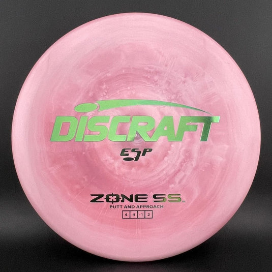 ESP Zone SS