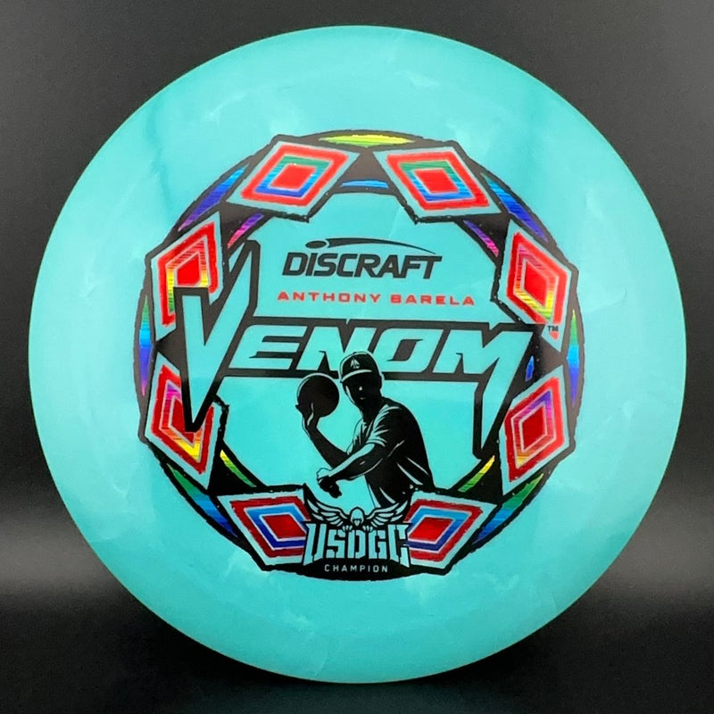 Load image into Gallery viewer, ESP Swirl Venom - Anthony Barela USDGC 2025
