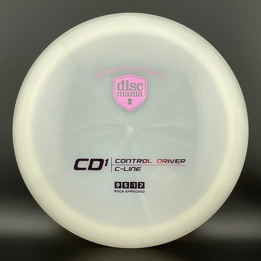 C-Line CD1