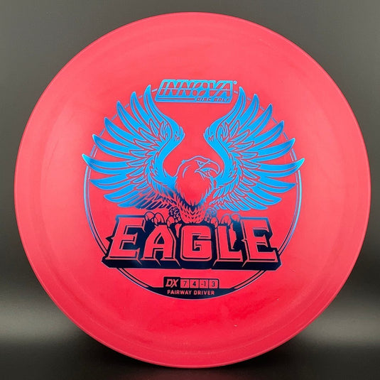DX Eagle