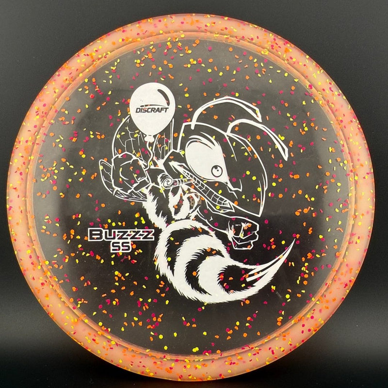 Load image into Gallery viewer, Confetti Z Buzzz SS - Party Bee
