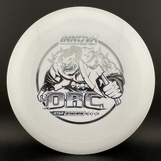 Star Orc