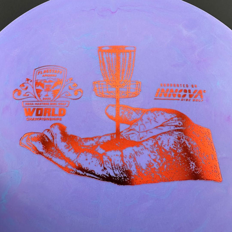Load image into Gallery viewer, Nexus Polecat - 2023 Masters World Championships
