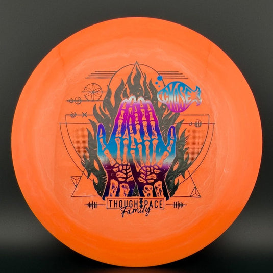 Aura Synapse - TSA Family - Chase