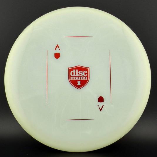Glow C-Line P2x - Mystery Box Card