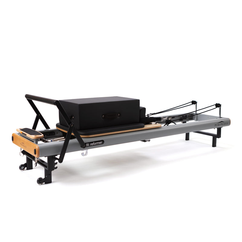 Load image into Gallery viewer, fit™ Reformer with Long/Short Box
