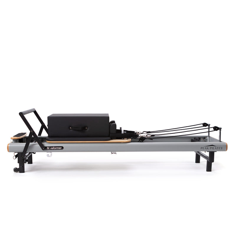 Load image into Gallery viewer, fit™ Reformer with Long/Short Box
