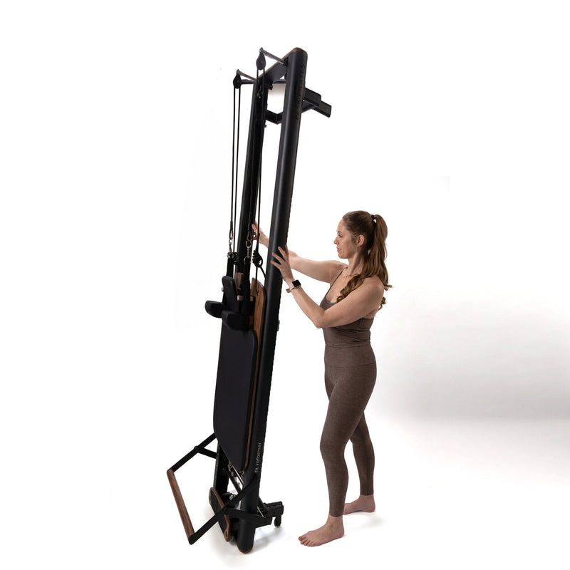 Load image into Gallery viewer, fit™ Reformer with Long/Short Box
