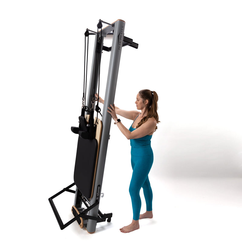 Load image into Gallery viewer, fit™ Reformer with Long/Short Box
