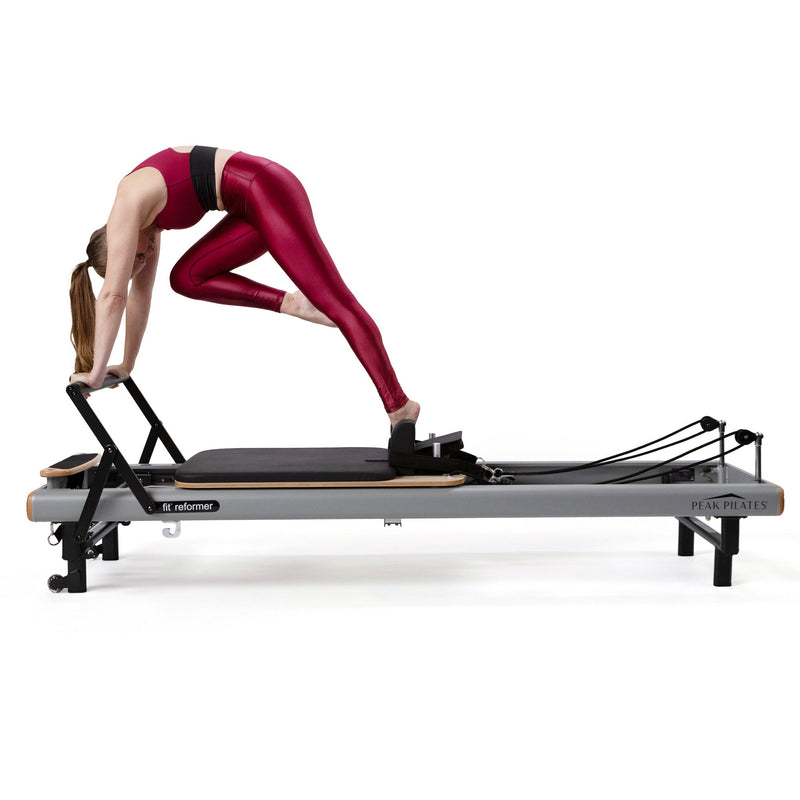 Load image into Gallery viewer, fit™ Reformer with Long/Short Box
