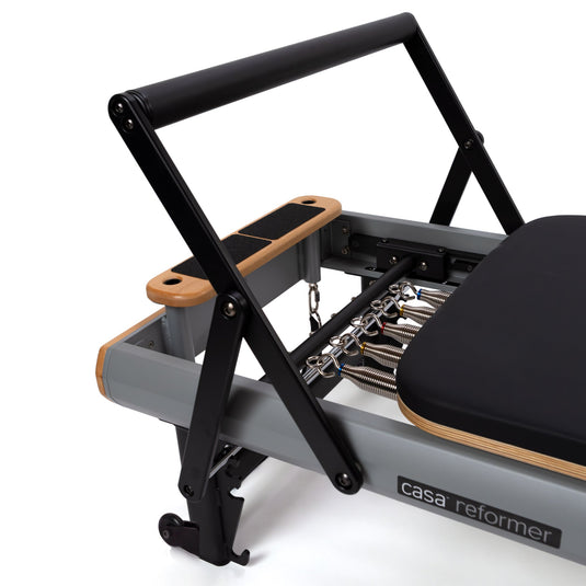 casa™ Reformer with Long/Short Box