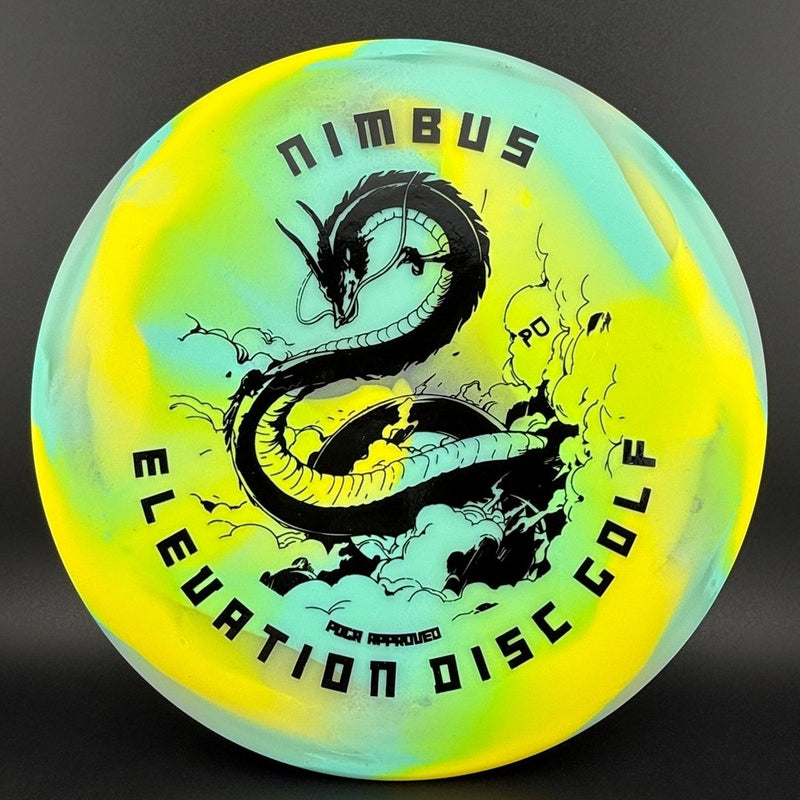 Load image into Gallery viewer, glO-G Glow Nimbus - First Run
