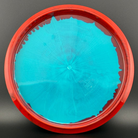 Horizon S-Line MD4 - Team Discmania Multi Stamp *Warehouse Stash*