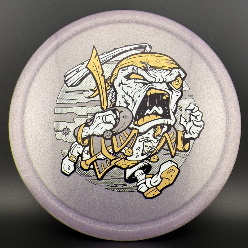Load image into Gallery viewer, Vex Persona - Captain Salty Pepper by Marm O. Set - 4 Foils
