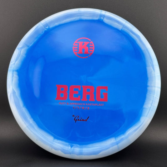 K1 Grind Berg