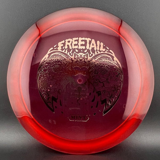 Eternal Freetail - Batattoo
