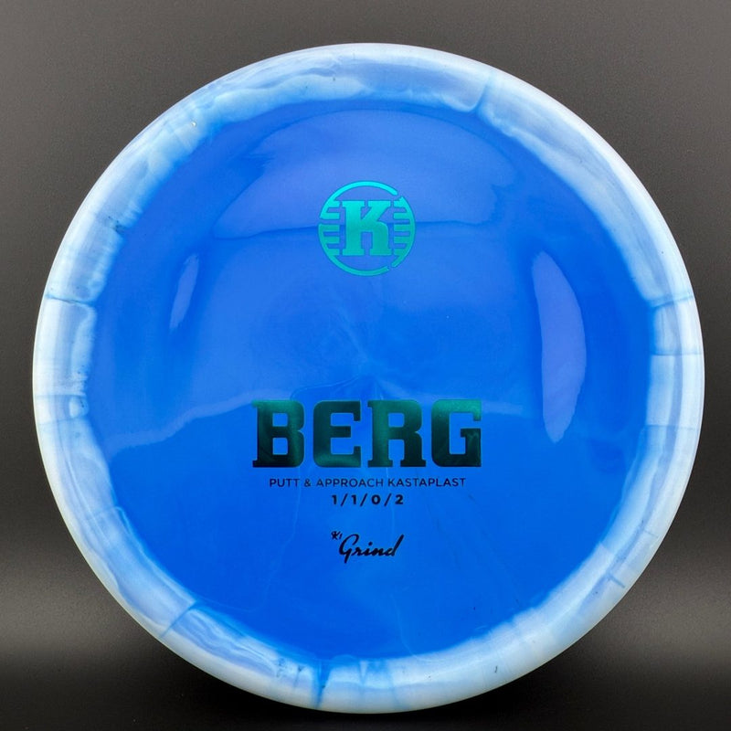 Load image into Gallery viewer, K1 Grind Berg
