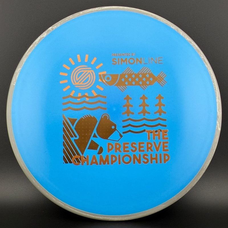 Load image into Gallery viewer, Fission Balance - The Preserve Championship
