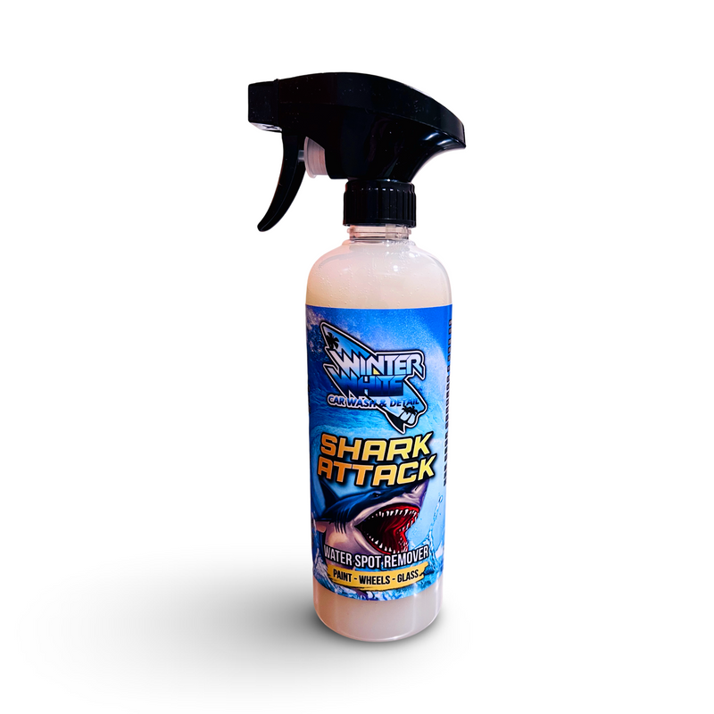 Load image into Gallery viewer, Shark Attack Spot Removal (16 fl oz)

