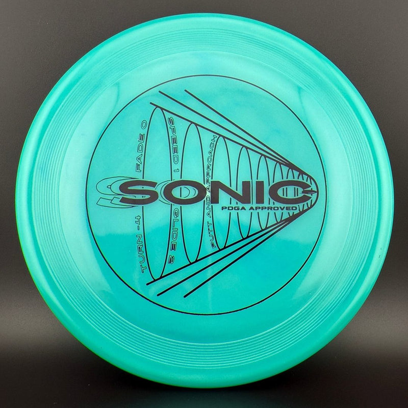 Load image into Gallery viewer, Proto Glow Champion Sonic
