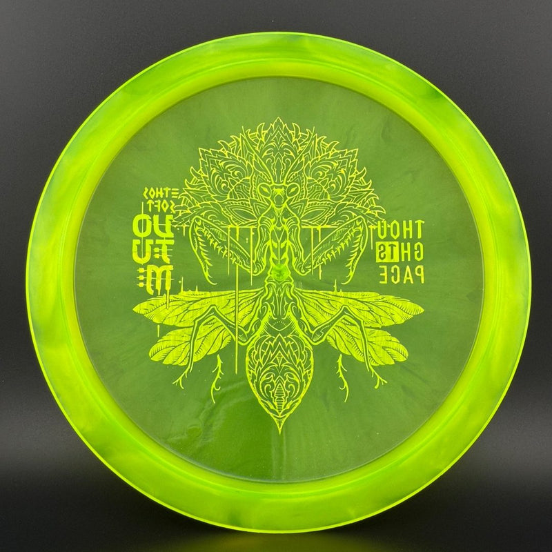 Load image into Gallery viewer, Soft Ethos Votum - First Run - Mantis
