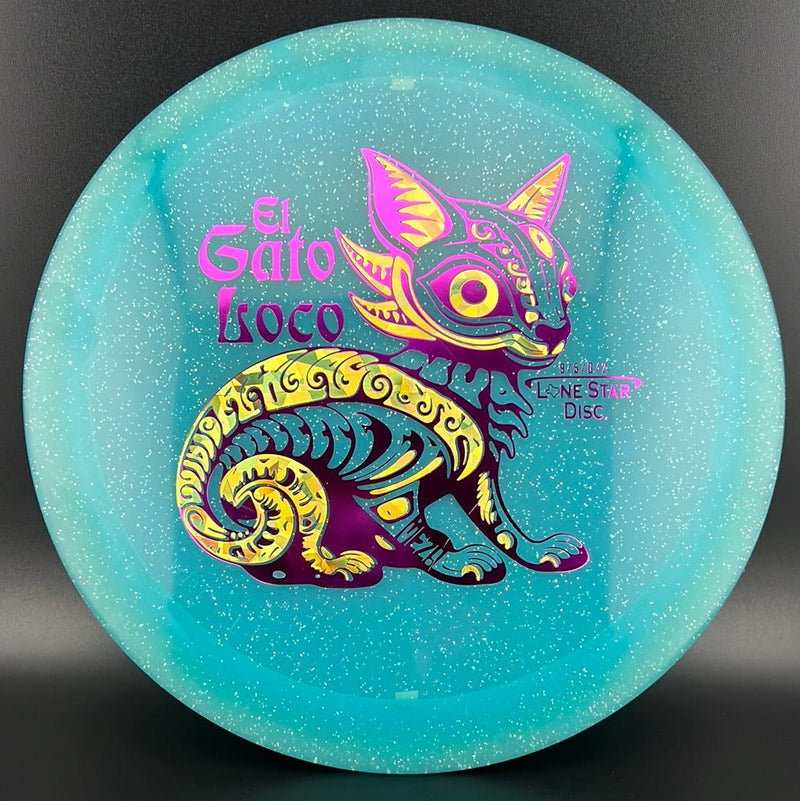 Load image into Gallery viewer, Founders Mad Cat - El Gato Loco - Fredy Meza
