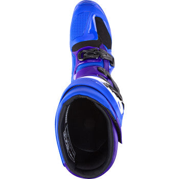 ALPINESTARS Tech 7 Boots - Blue - US 14 2012025-70-14