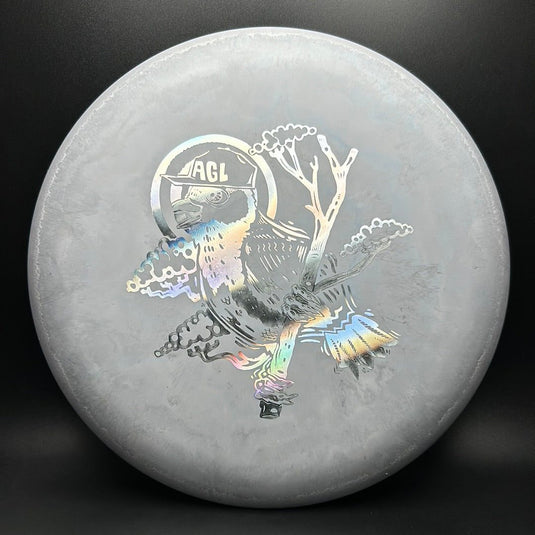Woodland Acacia - Limited Edition Stamp