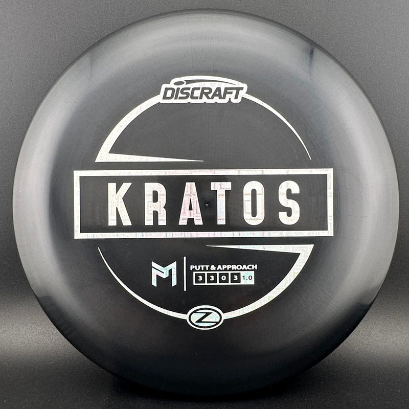 Load image into Gallery viewer, Z Kratos - Paul McBeth
