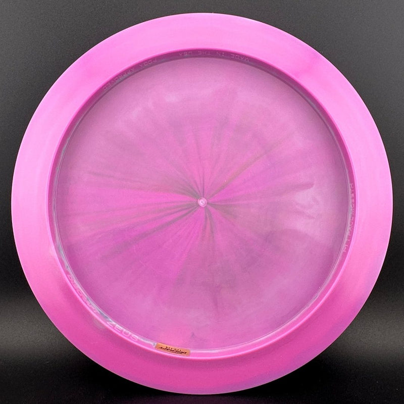 Load image into Gallery viewer, Swirly ESP Zeus - Paul McBeth
