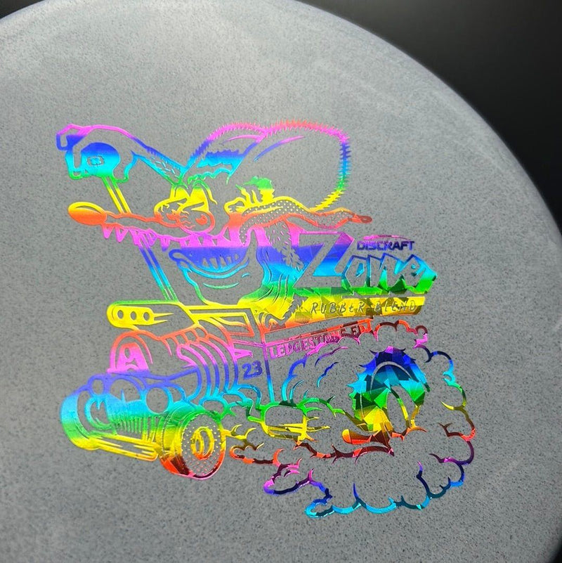 Load image into Gallery viewer, Rubber Blend Zone - Limited Edition 2023 Ledgestone
