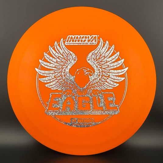 DX Eagle