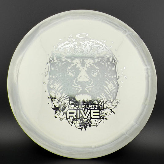 Grand Orbit Rive - Silver Latt 2025 Team Series