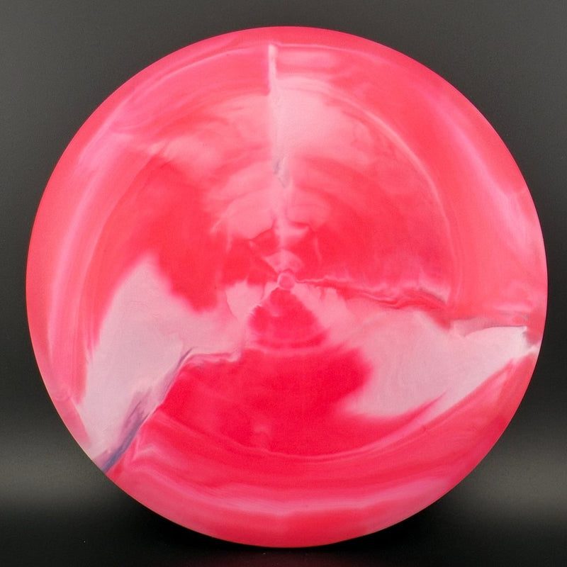 Load image into Gallery viewer, ESP Swirl Buzzz SS - Colorshift (8-Hole) 2026 Ledgestone
