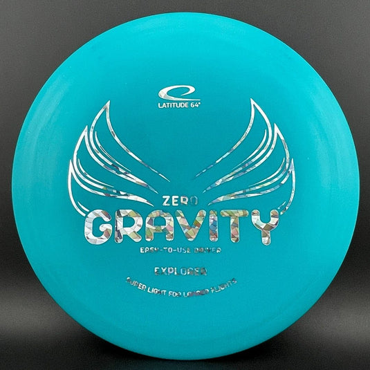 Zero Gravity Explorer
