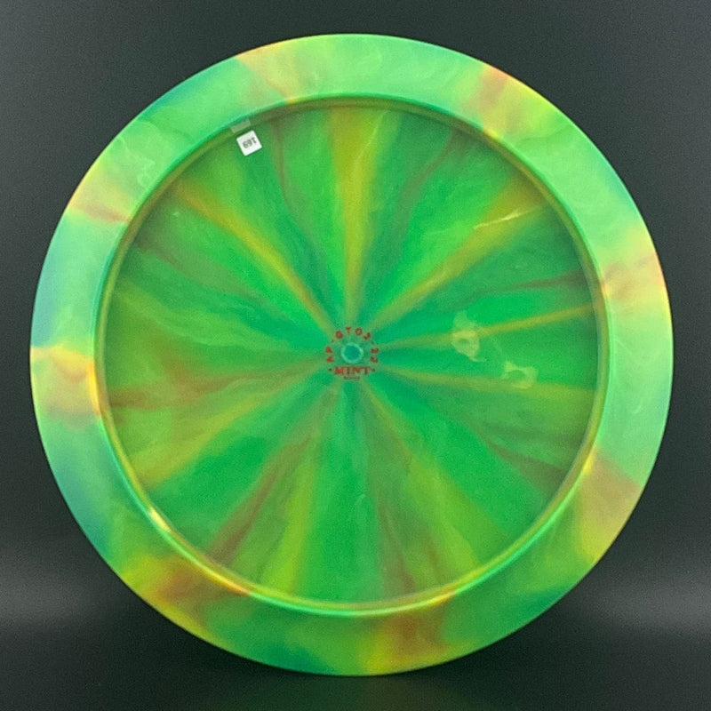 Load image into Gallery viewer, Swirly Apex Goat - 2022 Austin Texas ZAM Limited Edition
