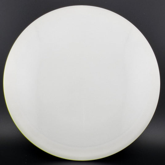White ESP Anax - Bottom Stamp Dyer's Delight - Paul McBeth