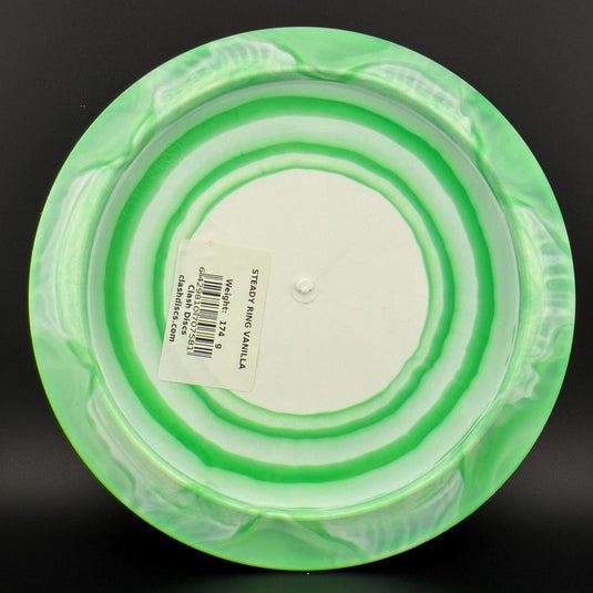Steady Ring Vanilla