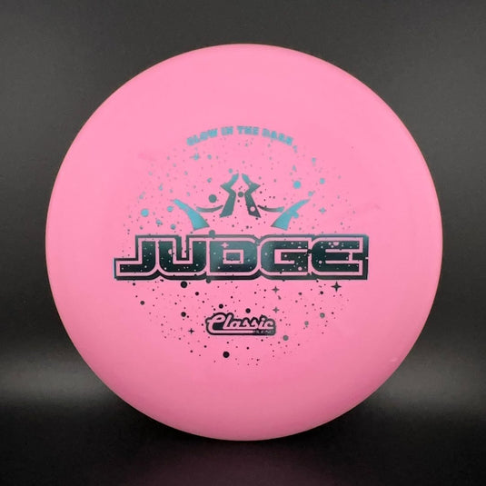 Glow Classic Blend Judge