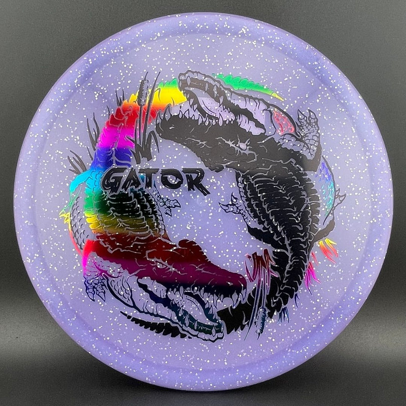 Load image into Gallery viewer, Metal Flake Champion Gator - Zen by Marm O Set
