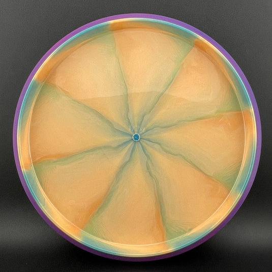 Cosmic Neutron Envy