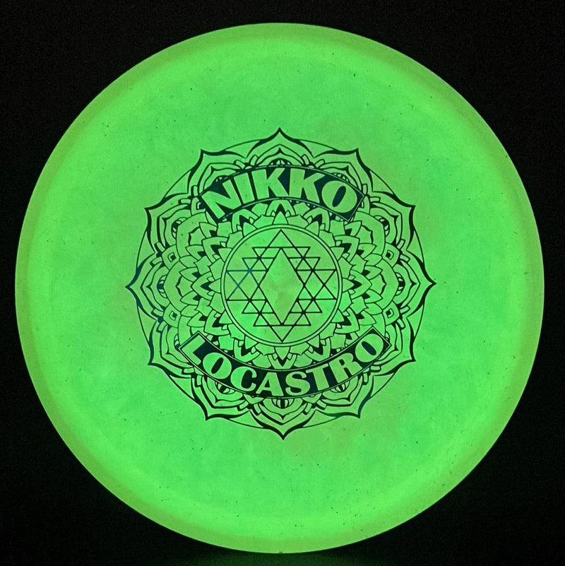 Load image into Gallery viewer, Founders Glow Texas Ranger - Nikko Locastro Tour Series 2024
