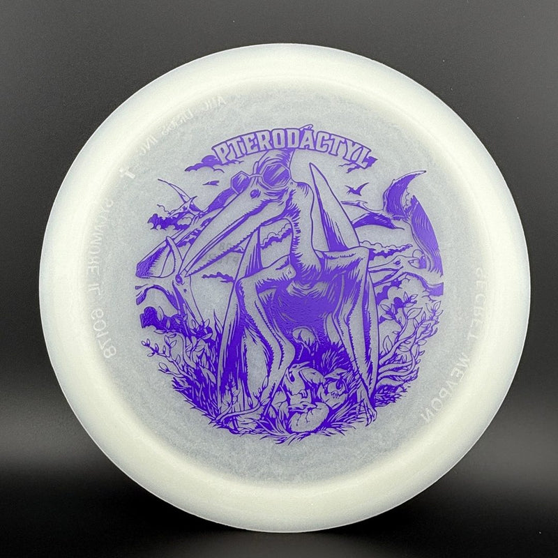 Load image into Gallery viewer, Glow Egg Shell Pterodactyl
