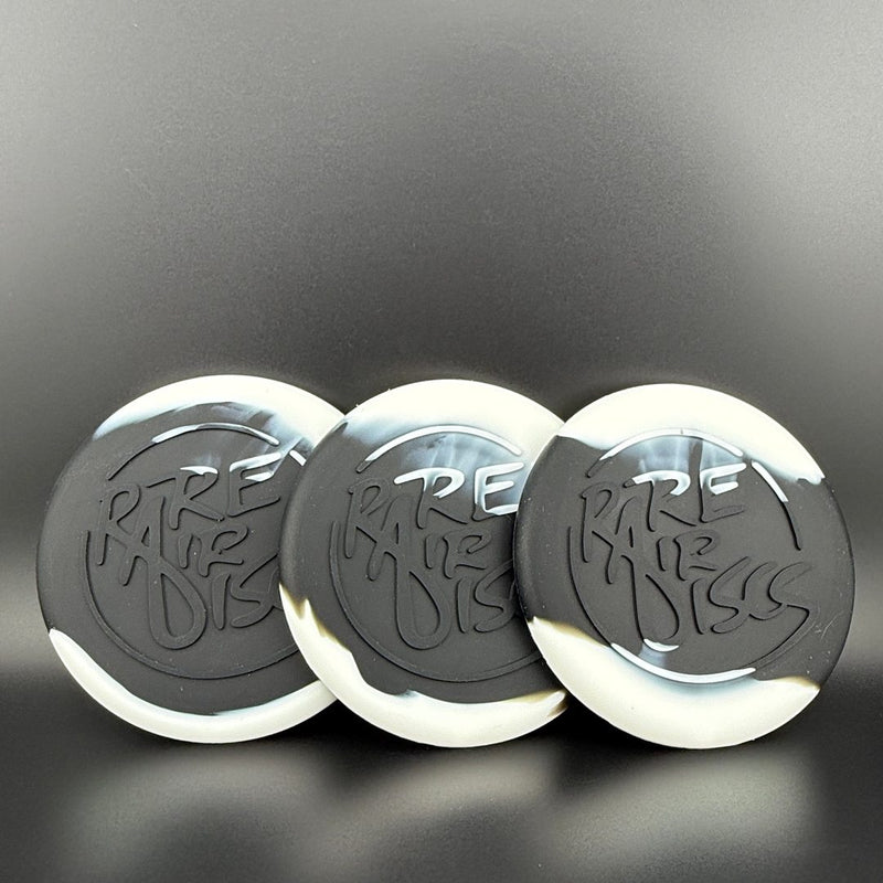 Load image into Gallery viewer, RAD Rubber Glow Mini - [STRATUS] Fear Edition

