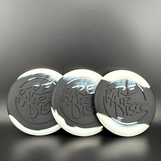 RAD Rubber Glow Mini - [STRATUS] Fear Edition
