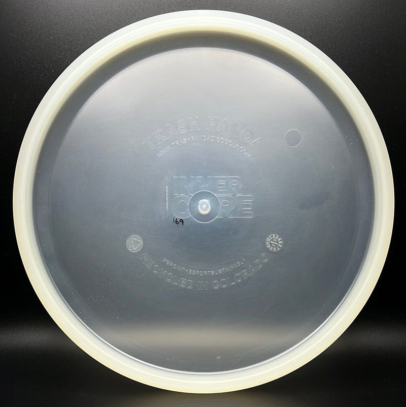 Load image into Gallery viewer, Ice Inner Core - 100% Recycled Disc!
