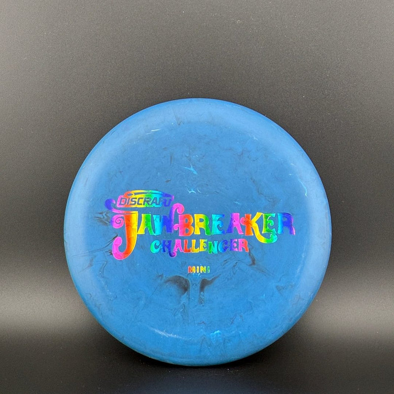Load image into Gallery viewer, Jawbreaker Mini Challenger (6" Mini Disc)
