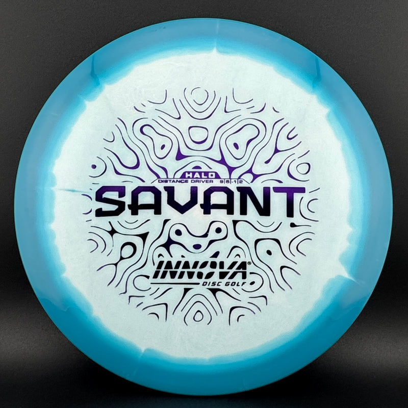Load image into Gallery viewer, Halo Star Savant
